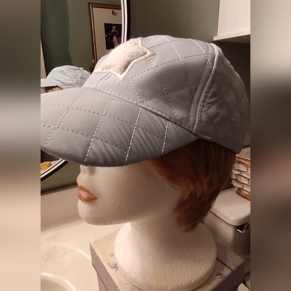 2 NWT baseball caps for $15 - Picture 11 of 15